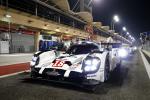 Porsche 919 Hybrid 2015 года
